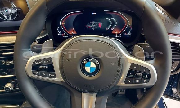 Buy Used 2019 BMW 5 series in Dhaka, Dhaka Buy Used 2019 BMW 5 series in Dhaka, Dhaka