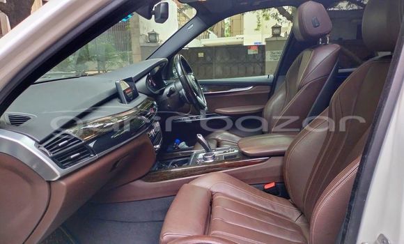 Buy Used 2018 BMW X5 in Dhaka, Dhaka