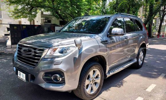 Buy Used 2021 Haval H9 in Dhaka, Dhaka Buy Used 2021 Haval H9 in Dhaka, Dhaka