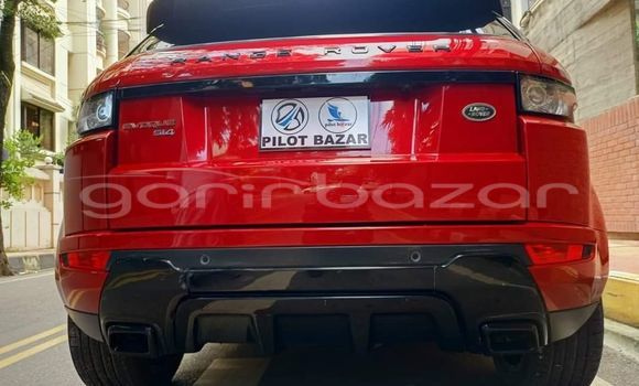 Buy Used 2015 Mercedes-Benz Range Rover Evoque in Dhaka, Dhaka Buy Used 2015 Mercedes-Benz Range Rover Evoque in Dhaka, Dhaka