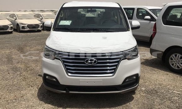 Buy Import 2019 Hyundai Chorus in Import - Dubai, Bandarban
