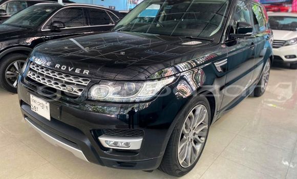 Buy Used 2017 Range Rover Range Rover in Dhaka, Dhaka Buy Used 2017 Range Rover Range Rover in Dhaka, Dhaka