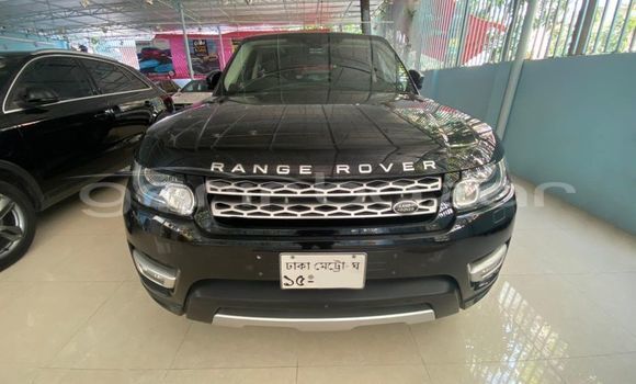 Buy Used 2017 Range Rover Range Rover in Dhaka, Dhaka Buy Used 2017 Range Rover Range Rover in Dhaka, Dhaka