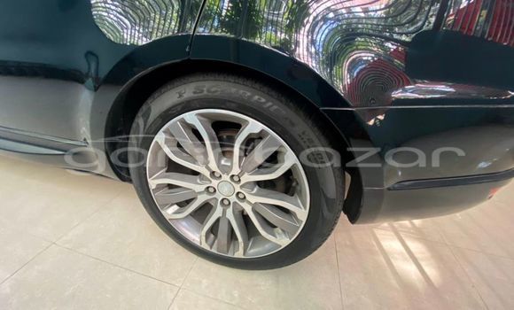 Buy Used 2017 Range Rover Range Rover in Dhaka, Dhaka Buy Used 2017 Range Rover Range Rover in Dhaka, Dhaka