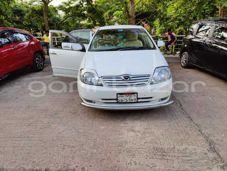 Big with watermark toyota corolla dhaka dhaka 11099