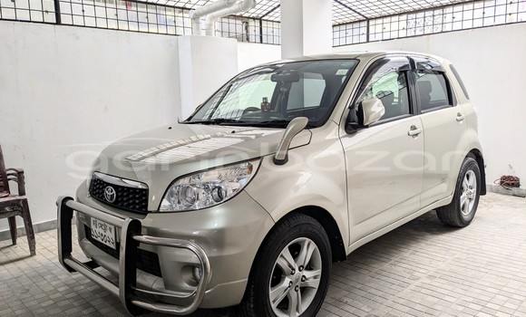 কেনা ব্যবহৃত Toyota Rush Gold গাড়ী মধ্যে ঢাকা মধ্যে Dhaka কেনা ব্যবহৃত Toyota Rush Gold গাড়ী মধ্যে ঢাকা মধ্যে Dhaka