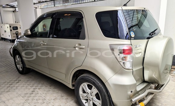 কেনা ব্যবহৃত Toyota Rush Gold গাড়ী মধ্যে ঢাকা মধ্যে Dhaka কেনা ব্যবহৃত Toyota Rush Gold গাড়ী মধ্যে ঢাকা মধ্যে Dhaka