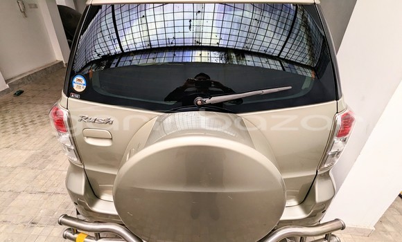 কেনা ব্যবহৃত Toyota Rush Gold গাড়ী মধ্যে ঢাকা মধ্যে Dhaka কেনা ব্যবহৃত Toyota Rush Gold গাড়ী মধ্যে ঢাকা মধ্যে Dhaka