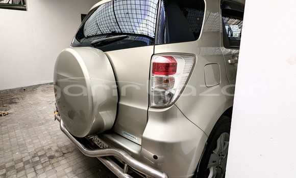 কেনা ব্যবহৃত Toyota Rush Gold গাড়ী মধ্যে ঢাকা মধ্যে Dhaka কেনা ব্যবহৃত Toyota Rush Gold গাড়ী মধ্যে ঢাকা মধ্যে Dhaka