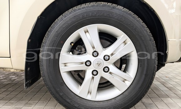 কেনা ব্যবহৃত Toyota Rush Gold গাড়ী মধ্যে ঢাকা মধ্যে Dhaka কেনা ব্যবহৃত Toyota Rush Gold গাড়ী মধ্যে ঢাকা মধ্যে Dhaka