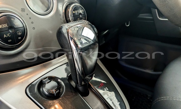 কেনা ব্যবহৃত Toyota Rush Gold গাড়ী মধ্যে ঢাকা মধ্যে Dhaka কেনা ব্যবহৃত Toyota Rush Gold গাড়ী মধ্যে ঢাকা মধ্যে Dhaka