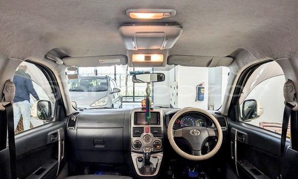 কেনা ব্যবহৃত Toyota Rush Gold গাড়ী মধ্যে ঢাকা মধ্যে Dhaka কেনা ব্যবহৃত Toyota Rush Gold গাড়ী মধ্যে ঢাকা মধ্যে Dhaka