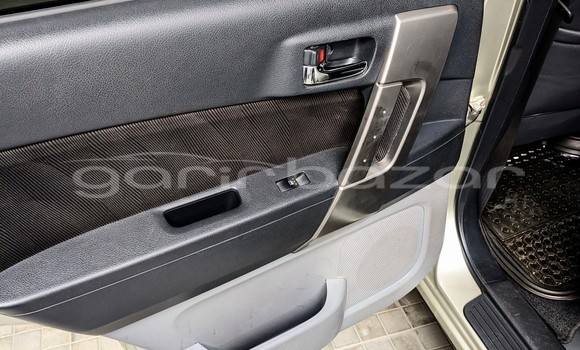 কেনা ব্যবহৃত Toyota Rush Gold গাড়ী মধ্যে ঢাকা মধ্যে Dhaka কেনা ব্যবহৃত Toyota Rush Gold গাড়ী মধ্যে ঢাকা মধ্যে Dhaka