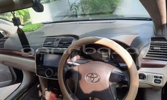 কেনা ব্যবহৃত Toyota Allion Black গাড়ী মধ্যে ঢাকা মধ্যে Dhaka কেনা ব্যবহৃত Toyota Allion Black গাড়ী মধ্যে ঢাকা মধ্যে Dhaka