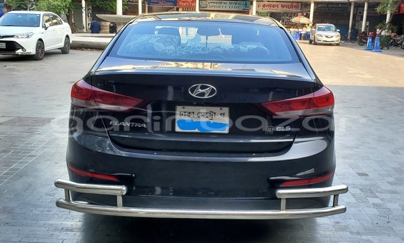 কেনা ব্যবহৃত Hyundai Elantra Black গাড়ী মধ্যে ঢাকা মধ্যে Dhaka কেনা ব্যবহৃত Hyundai Elantra Black গাড়ী মধ্যে ঢাকা মধ্যে Dhaka