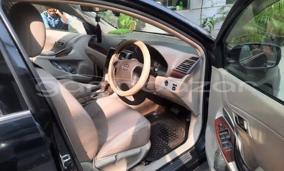 কেনা ব্যবহৃত Toyota Allion Black গাড়ী মধ্যে ঢাকা মধ্যে Dhaka কেনা ব্যবহৃত Toyota Allion Black গাড়ী মধ্যে ঢাকা মধ্যে Dhaka