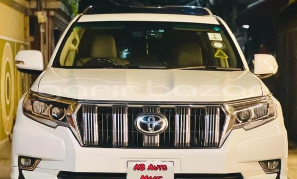 কেনা ব্যবহৃত Toyota Prado White গাড়ী মধ্যে ঢাকা মধ্যে Dhaka কেনা ব্যবহৃত Toyota Prado White গাড়ী মধ্যে ঢাকা মধ্যে Dhaka