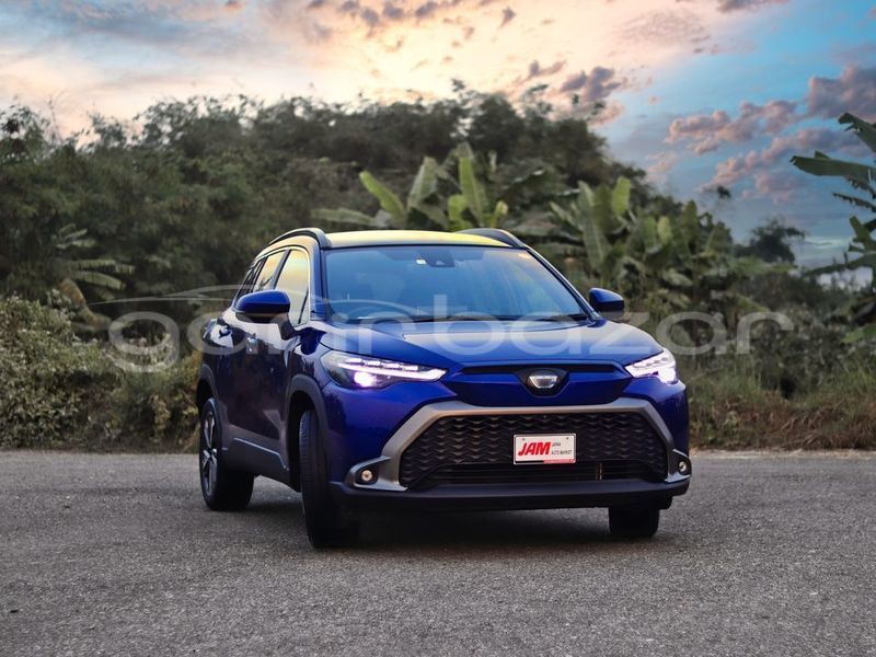 Big with watermark toyota corolla dhaka dhaka 11123