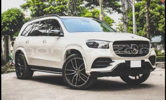 Buy Used 2020 Mercedes-Benz Gls in Dhaka, Dhaka Buy Used 2020 Mercedes-Benz Gls in Dhaka, Dhaka