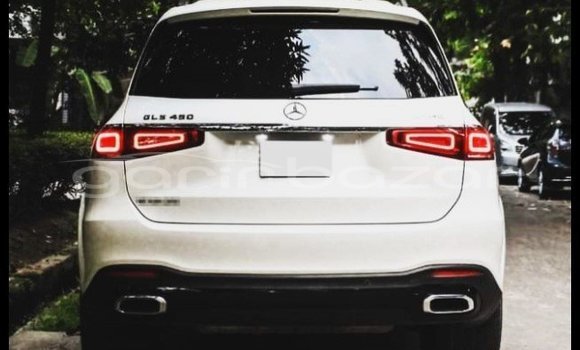 Buy Used 2020 Mercedes-Benz Gls in Dhaka, Dhaka Buy Used 2020 Mercedes-Benz Gls in Dhaka, Dhaka