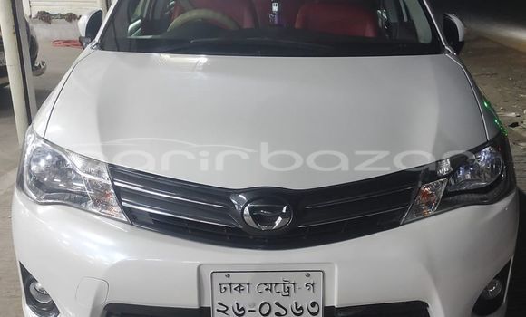 কেনা ব্যবহৃত Toyota Axio White গাড়ী মধ্যে ঢাকা মধ্যে Dhaka কেনা ব্যবহৃত Toyota Axio White গাড়ী মধ্যে ঢাকা মধ্যে Dhaka