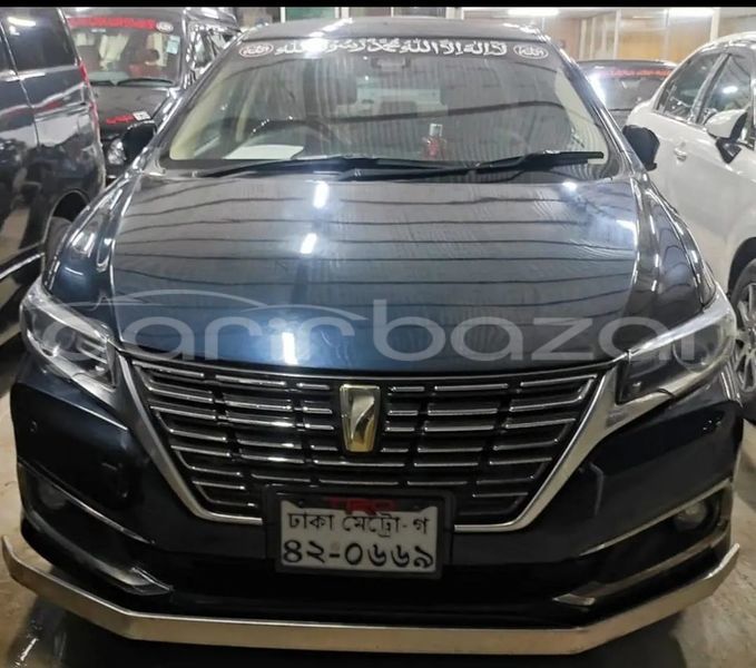 Big with watermark toyota premio dhaka dhaka 11128
