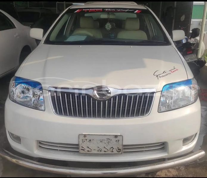 Big with watermark toyota corolla dhaka dhaka 11129