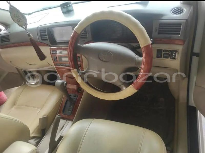 Big with watermark toyota corolla dhaka dhaka 11129