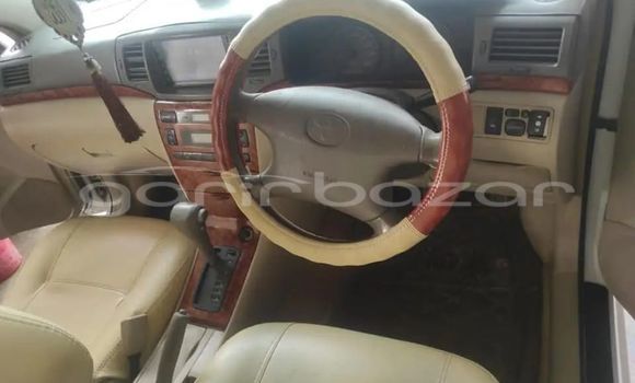 কেনা ব্যবহৃত Toyota Corolla White গাড়ী মধ্যে ঢাকা মধ্যে Dhaka কেনা ব্যবহৃত Toyota Corolla White গাড়ী মধ্যে ঢাকা মধ্যে Dhaka