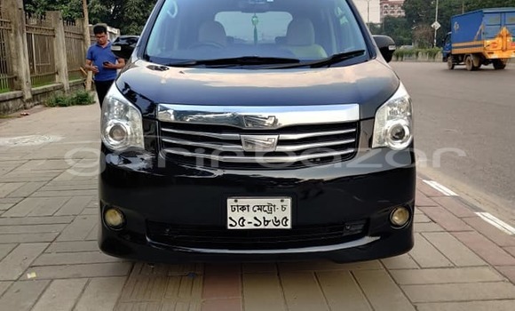 Buy Used 2012 Toyota X Noah in Dhaka, Dhaka Buy Used 2012 Toyota X Noah in Dhaka, Dhaka