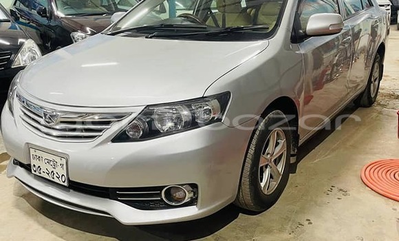 Buy Used 2008 Toyota Allion in Dhaka, Dhaka Buy Used 2008 Toyota Allion in Dhaka, Dhaka