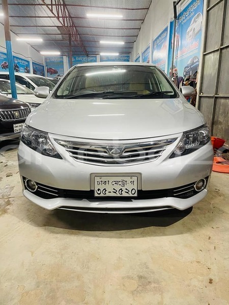 Big with watermark toyota allion dhaka dhaka 11132