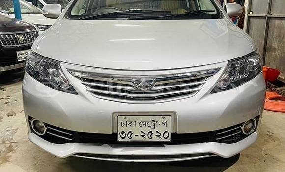 Buy Used 2008 Toyota Allion in Dhaka, Dhaka Buy Used 2008 Toyota Allion in Dhaka, Dhaka