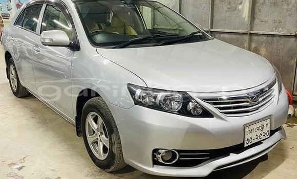 Buy Used 2008 Toyota Allion in Dhaka, Dhaka Buy Used 2008 Toyota Allion in Dhaka, Dhaka