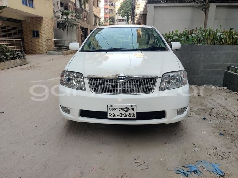 Big with watermark toyota corolla dhaka dhaka 11133