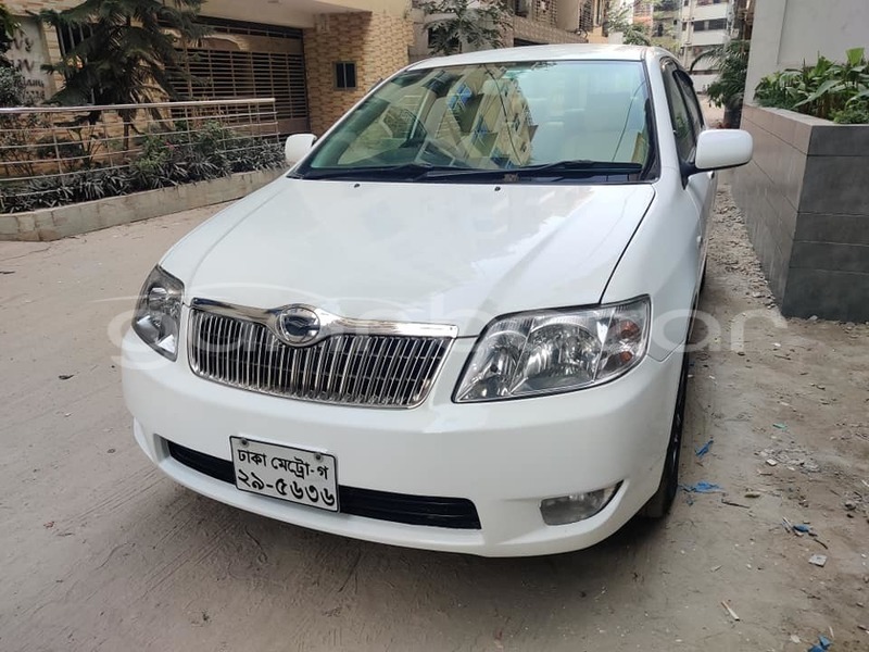 Big with watermark toyota corolla dhaka dhaka 11133
