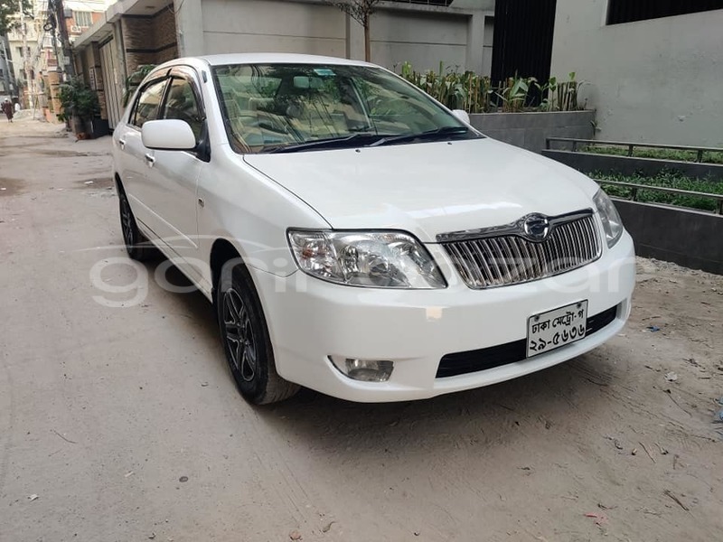 Big with watermark toyota corolla dhaka dhaka 11133