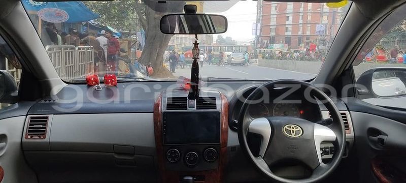 Big with watermark toyota axio dhaka dhaka 11137