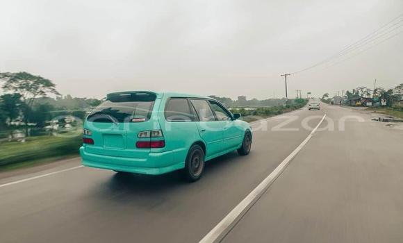 Buy Used 1993 Toyota 100 ac limiteed in Dhaka, Dhaka Buy Used 1993 Toyota 100 ac limiteed in Dhaka, Dhaka