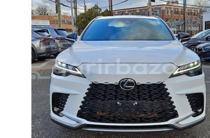 Big with watermark lexus rx 350 dhaka dhaka 86342