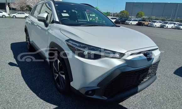 Buy Import Toyota Car