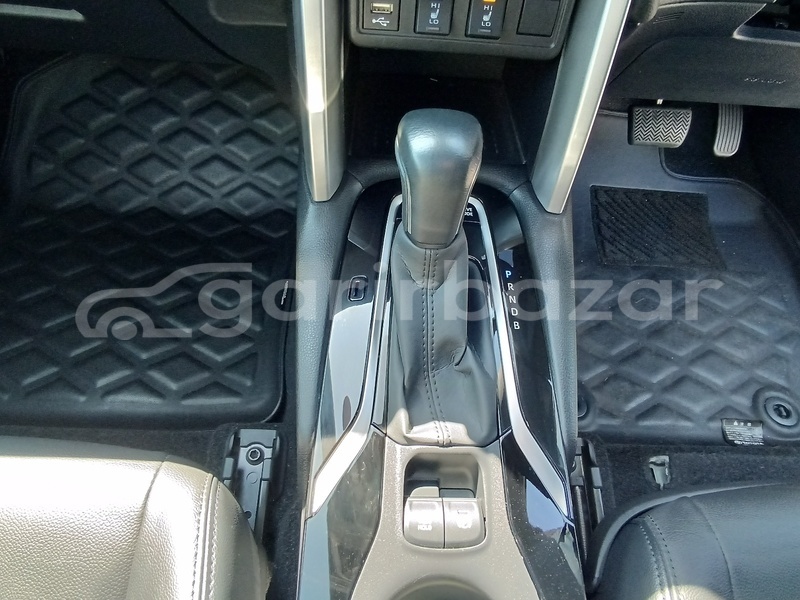 Big with watermark toyota corolla cross z panaromic roof 2021 dhaka dhaka 86343