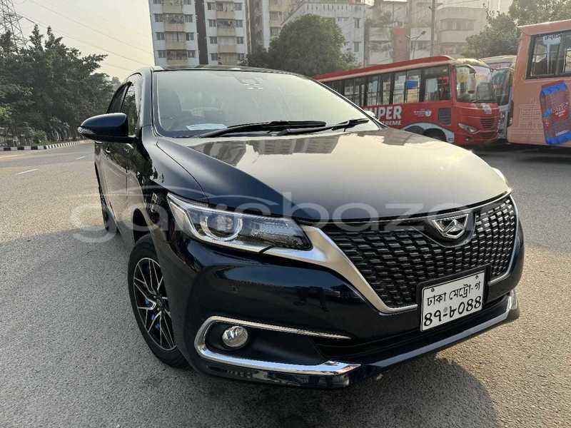 Big with watermark toyota allion chuadanga alamdanga 11151