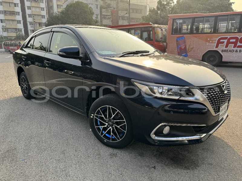 Big with watermark toyota allion chuadanga alamdanga 11151