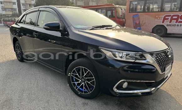 কেনা ব্যবহৃত Toyota Allion Black গাড়ী মধ্যে আলমডাঙ্গা মধ্যে Chuadanga কেনা ব্যবহৃত Toyota Allion Black গাড়ী মধ্যে আলমডাঙ্গা মধ্যে Chuadanga