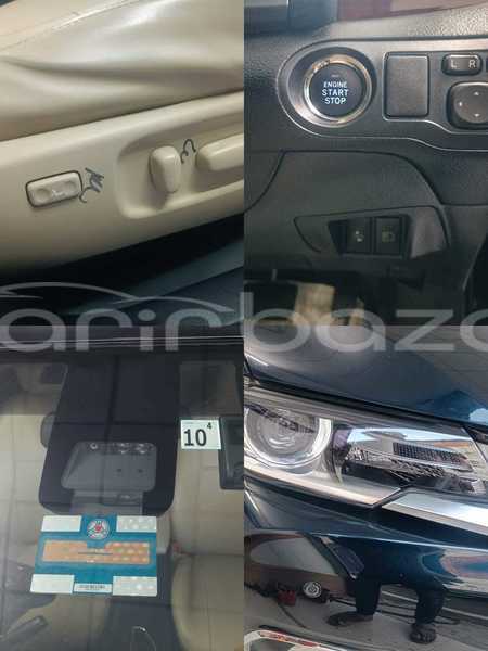 Big with watermark toyota allion chuadanga alamdanga 11151