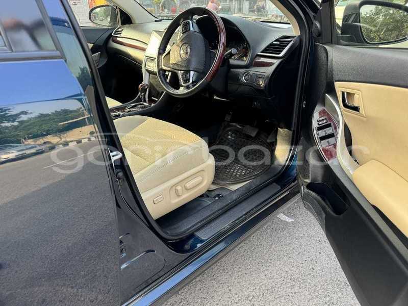 Big with watermark toyota allion chuadanga alamdanga 11151