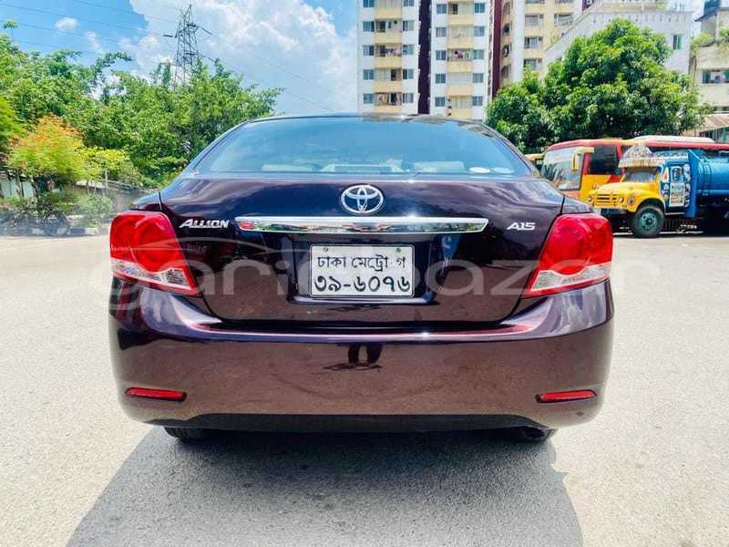 Big with watermark toyota allion bogora adamighi 11158