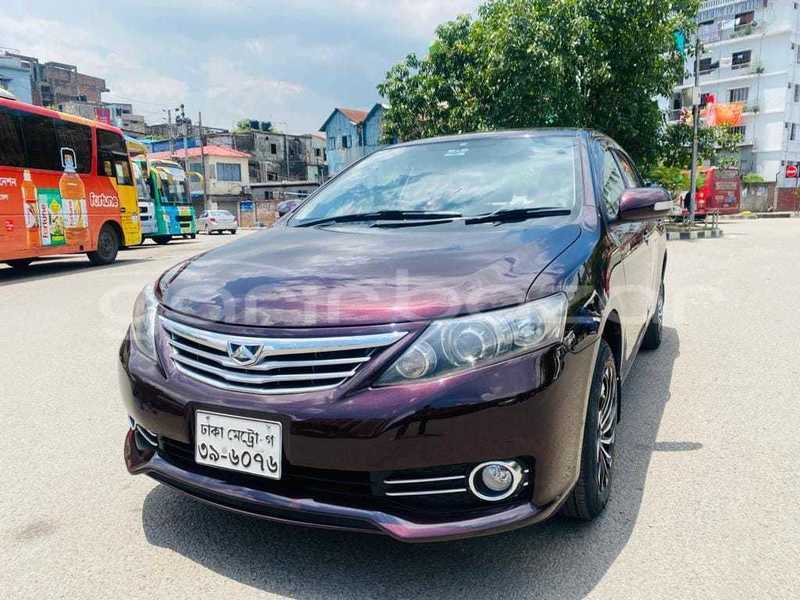 Big with watermark toyota allion bogora adamighi 11158