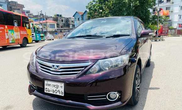 কেনা ব্যবহৃত Toyota Allion Other গাড়ী মধ্যে আদমদিঘী মধ্যে Bogora কেনা ব্যবহৃত Toyota Allion Other গাড়ী মধ্যে আদমদিঘী মধ্যে Bogora